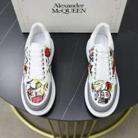Picture of Alexander McQueen Shoes _SKUAlexanderMcQueensz35-45hnh1005161